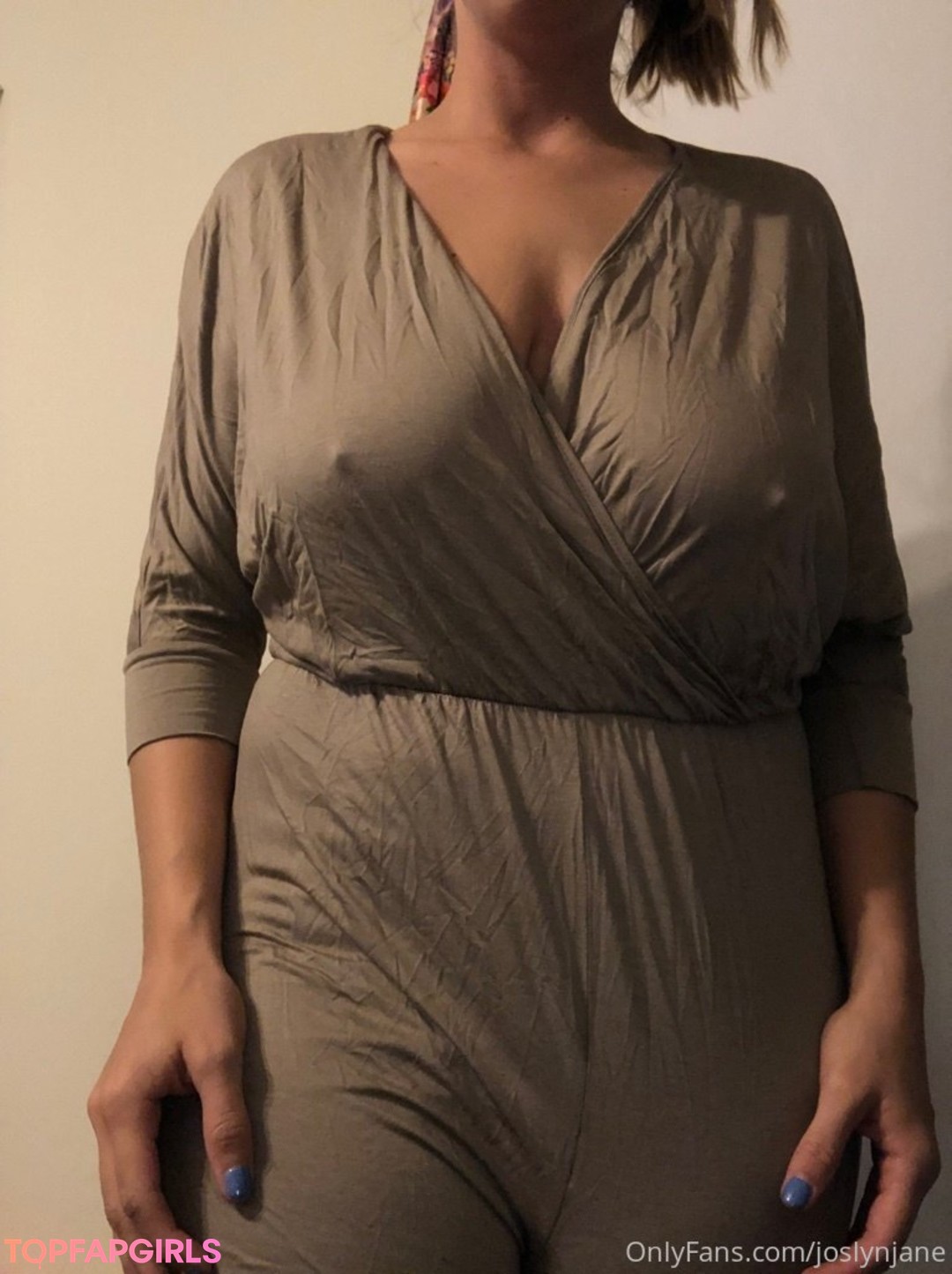 Foto desnuda filtrada de OnlyFans de Joslyn Jane #556