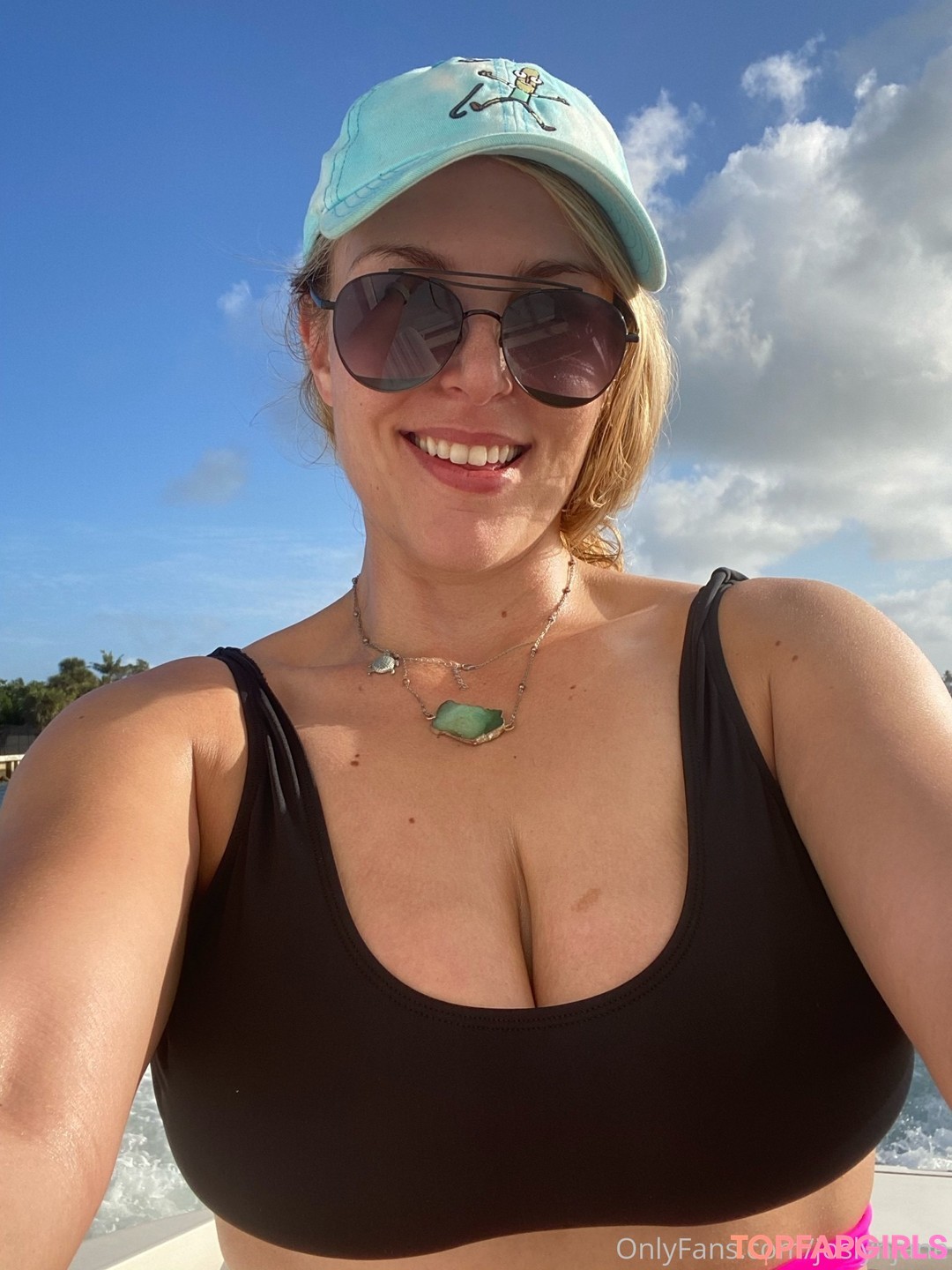 Foto desnuda filtrada de OnlyFans de Joslyn Jane #784