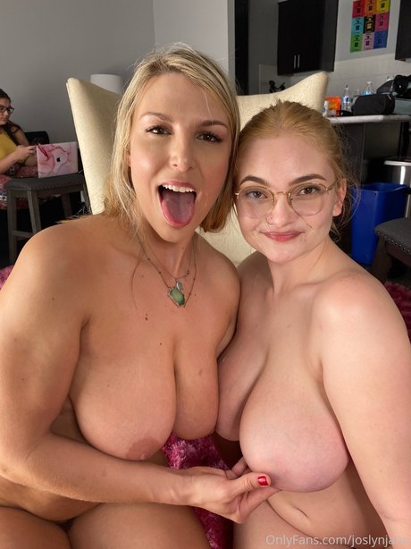 Joslyn Jane