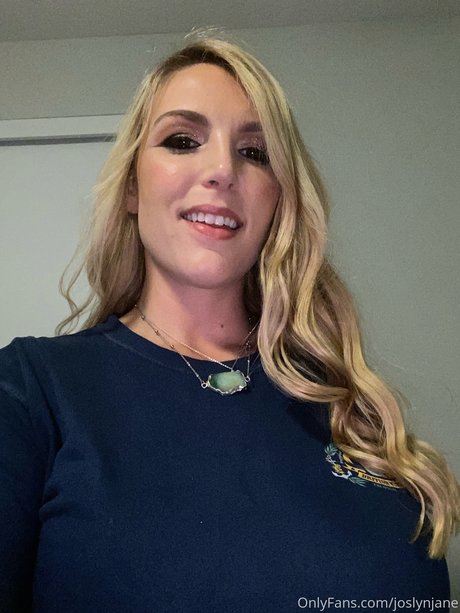 Joslyn Jane