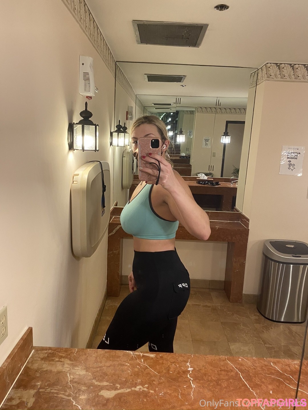 Foto desnuda filtrada de OnlyFans de Joslyn Jane #908