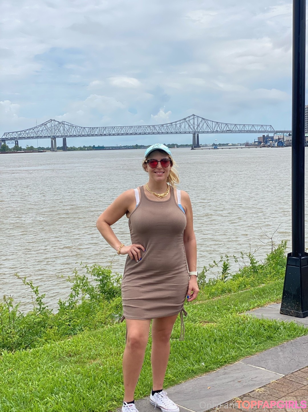 Foto desnuda filtrada de OnlyFans de Joslyn Jane #936