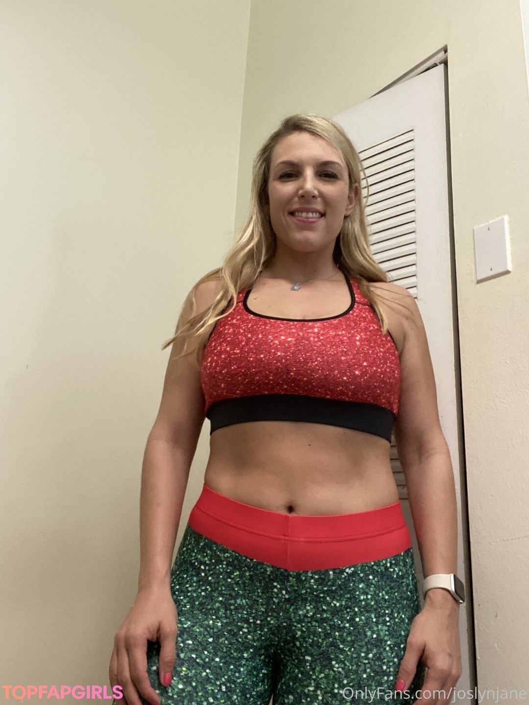 Foto desnuda filtrada de OnlyFans de Joslyn Jane #941