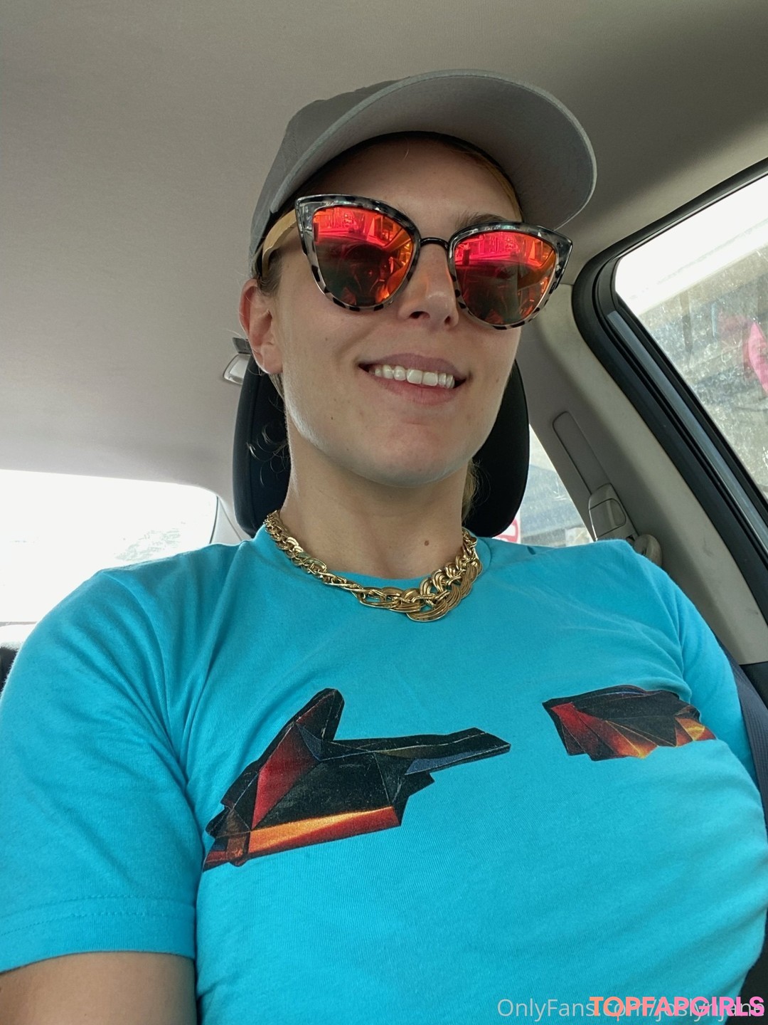 Foto desnuda filtrada de OnlyFans de Joslyn Jane #947