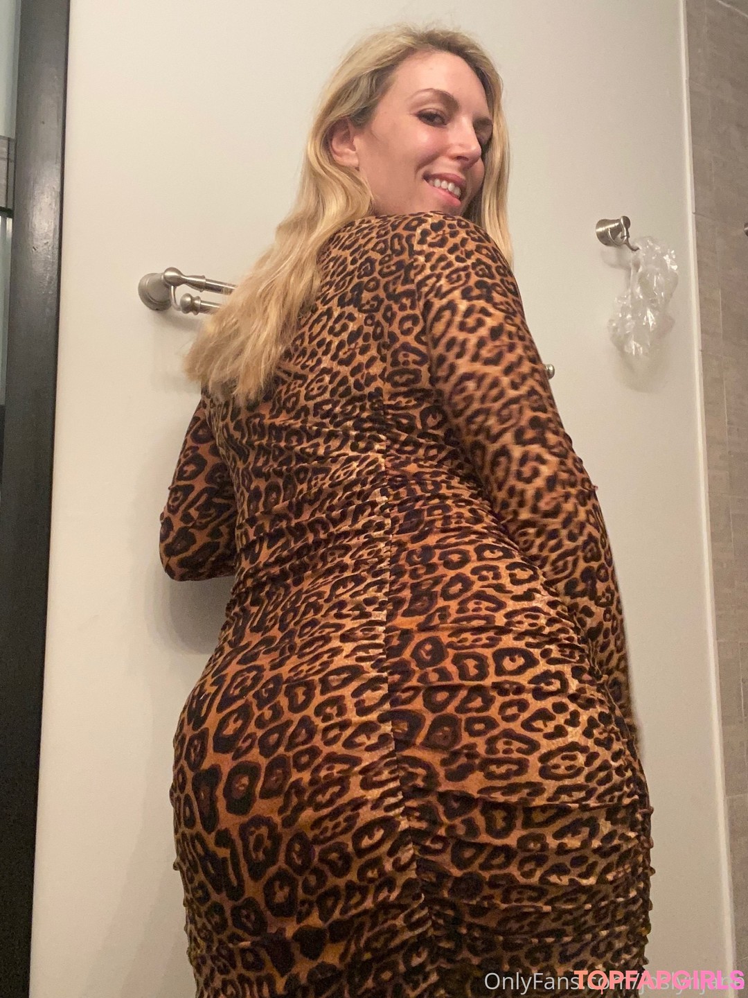 Foto desnuda filtrada de OnlyFans de Joslyn Jane #1102