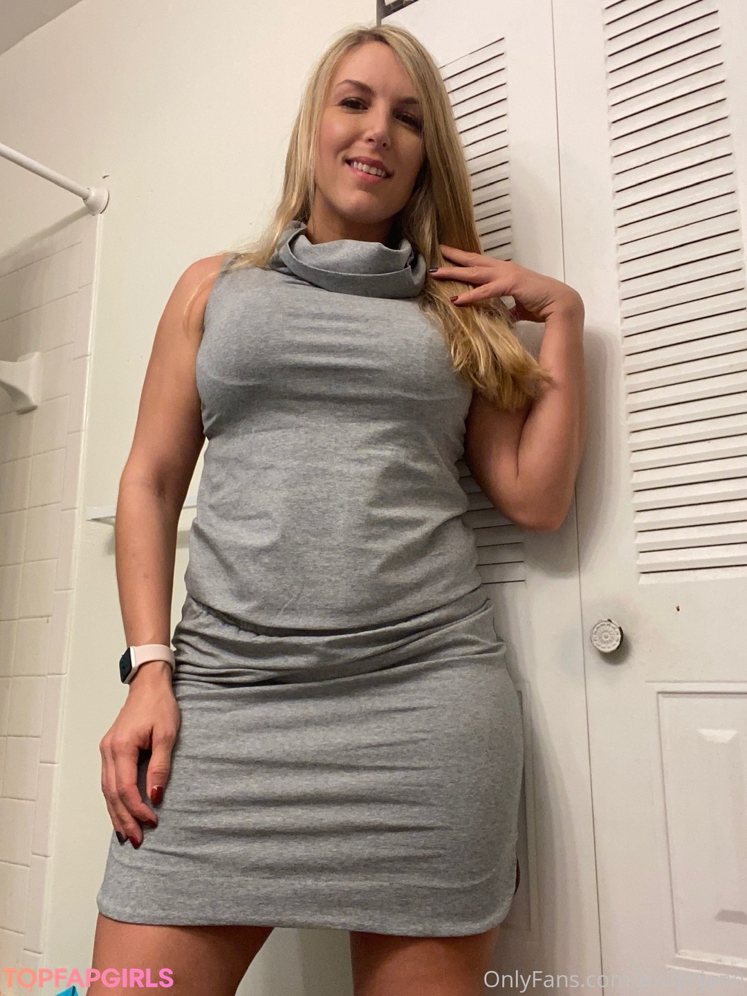 Foto desnuda filtrada de OnlyFans de Joslyn Jane #1112