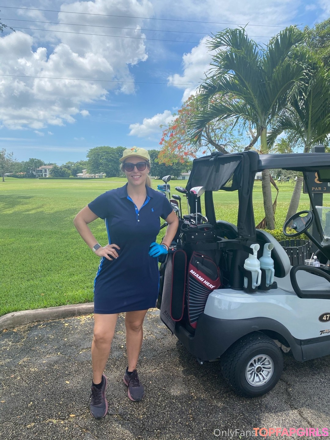 Foto desnuda filtrada de OnlyFans de Joslyn Jane #1580