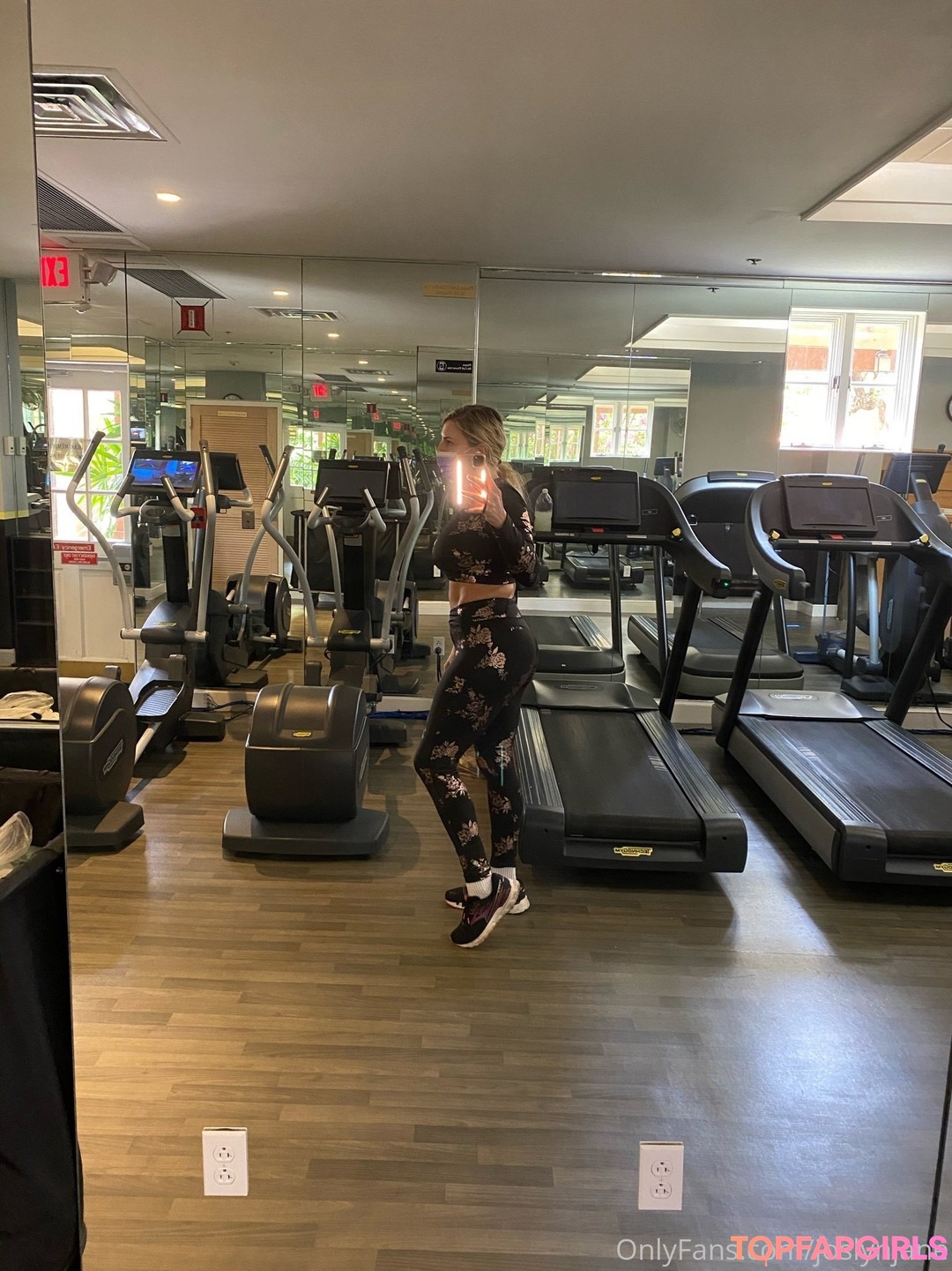 Foto desnuda filtrada de OnlyFans de Joslyn Jane #1602