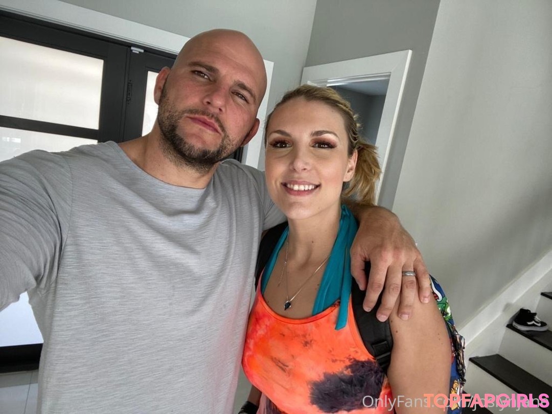 Foto desnuda filtrada de OnlyFans de Joslyn Jane #176