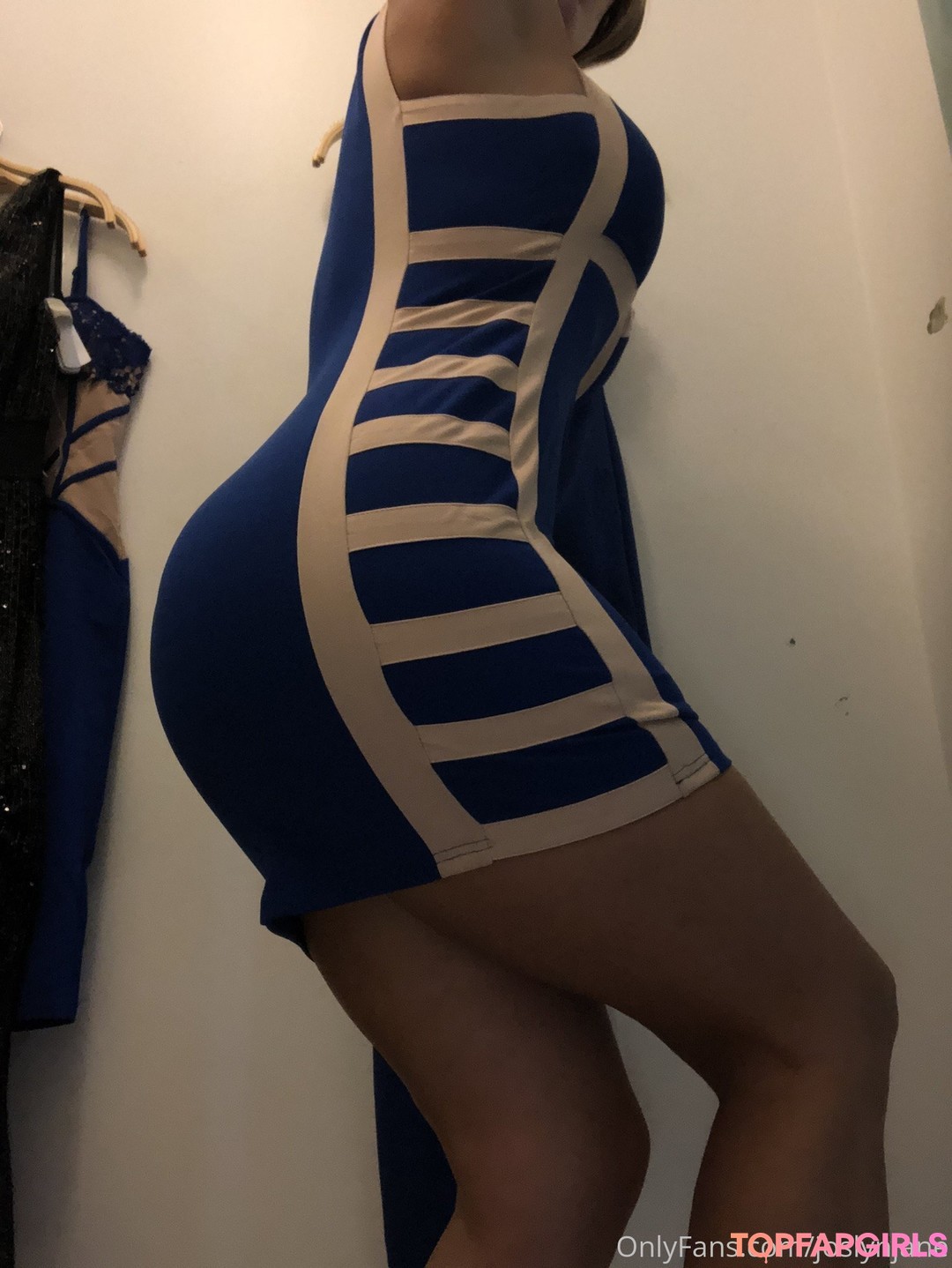 Foto desnuda filtrada de OnlyFans de Joslyn Jane #228