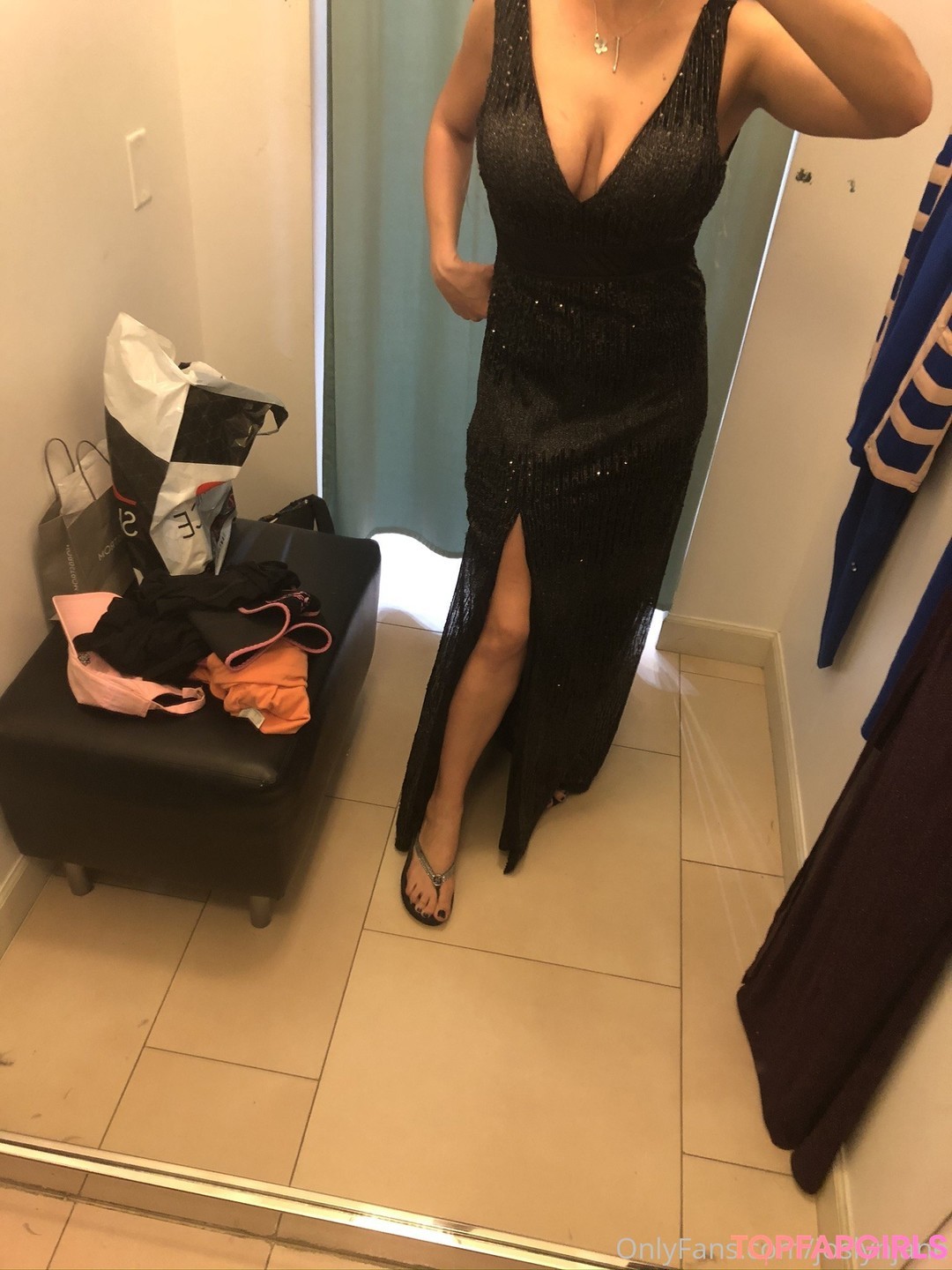 Foto desnuda filtrada de OnlyFans de Joslyn Jane #234