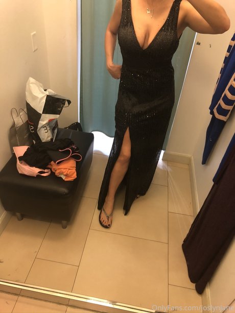 Joslyn Jane