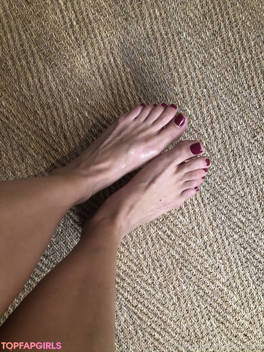 Foto desnuda filtrada de OnlyFans de Joslyn Jane #296