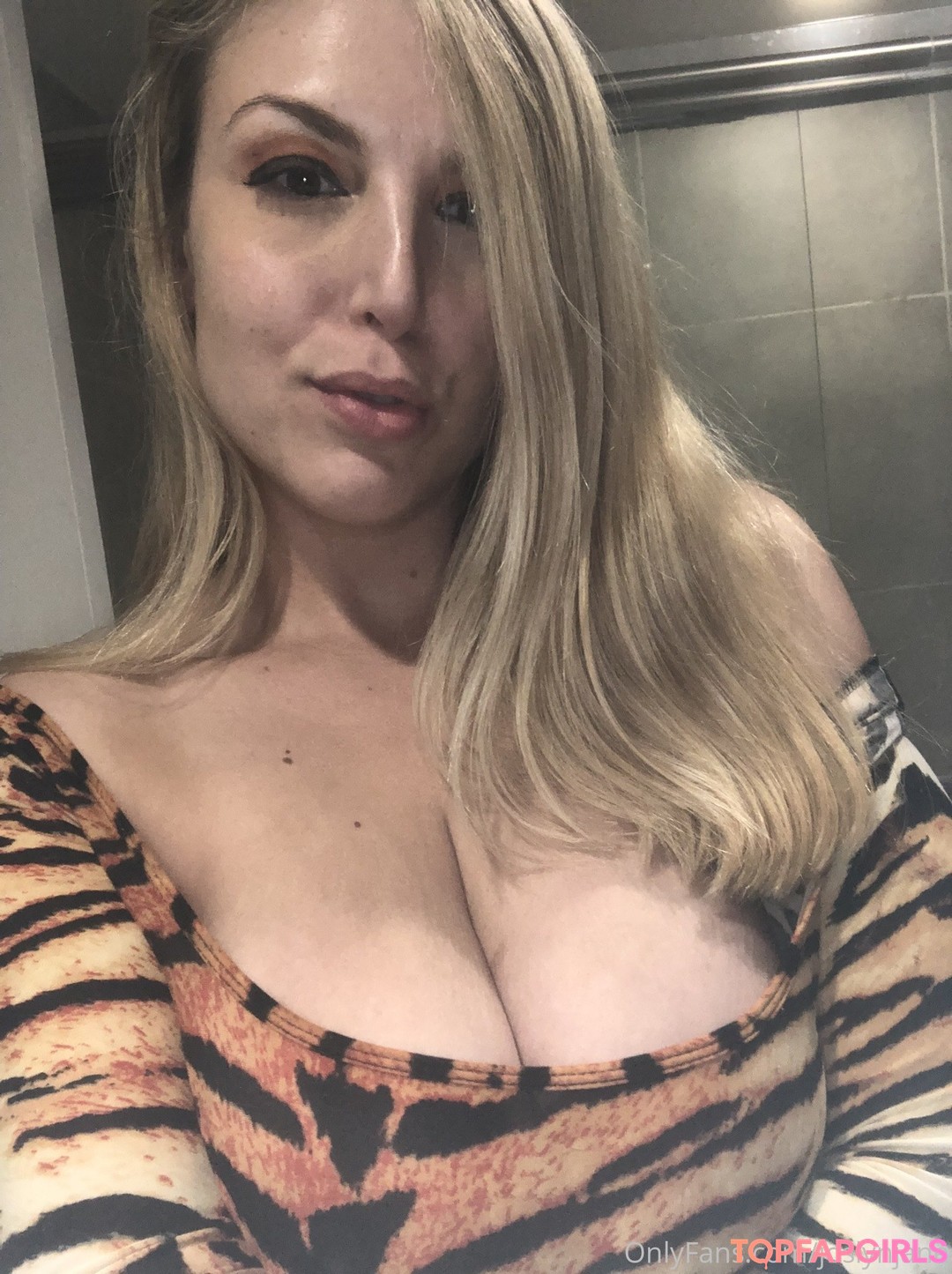 Foto desnuda filtrada de OnlyFans de Joslyn Jane #422