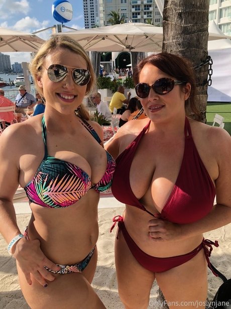 Joslyn Jane