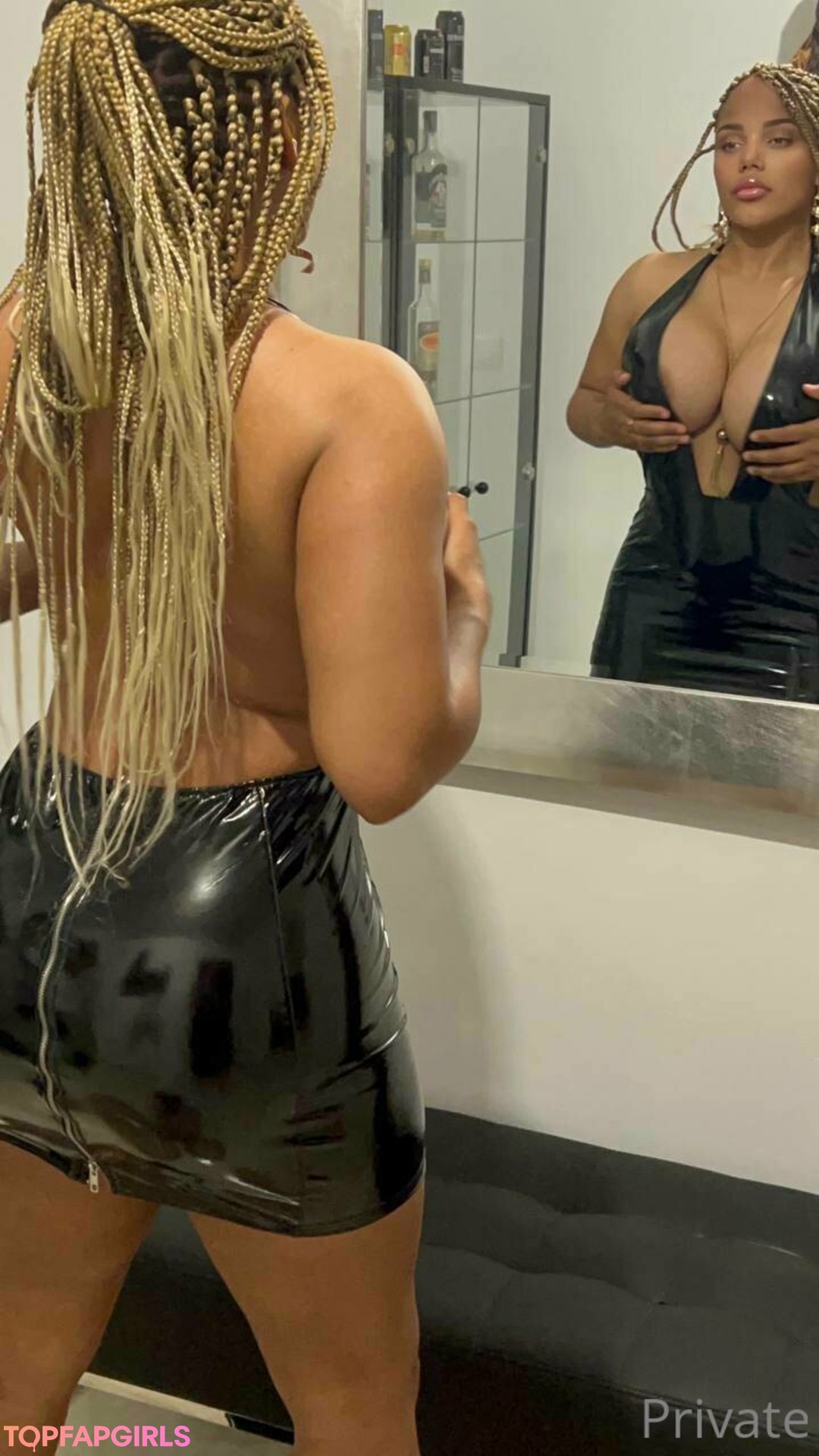 Foto desnuda filtrada de OnlyFans de Miss Bonnie #17