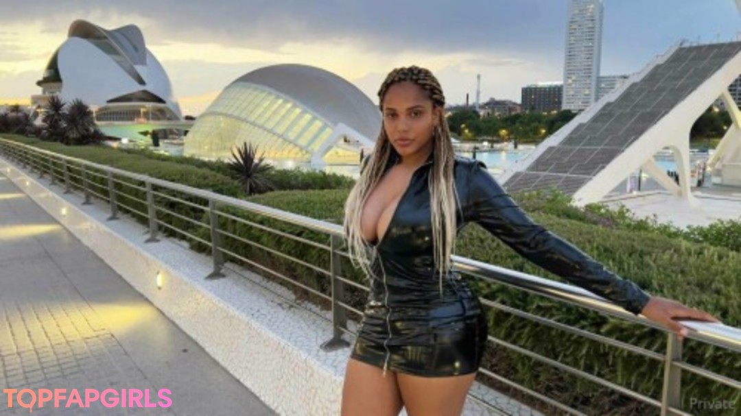 Foto desnuda filtrada de OnlyFans de Miss Bonnie #20