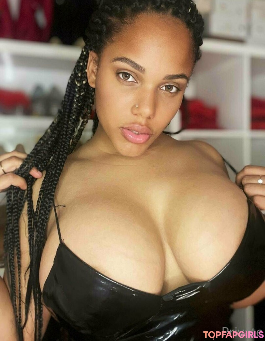 Foto desnuda filtrada de OnlyFans de Miss Bonnie #57