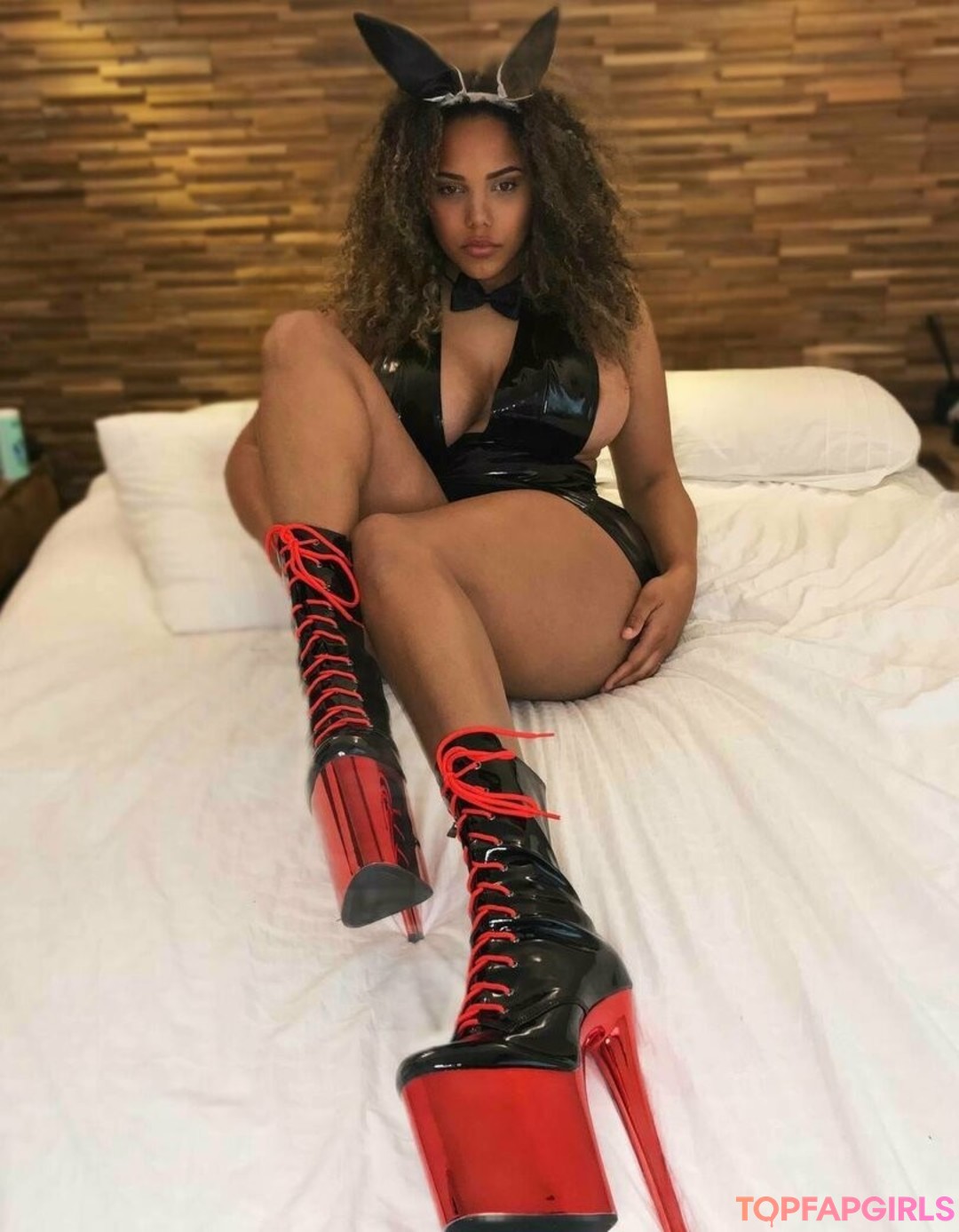 Foto desnuda filtrada de OnlyFans de Miss Bonnie #66