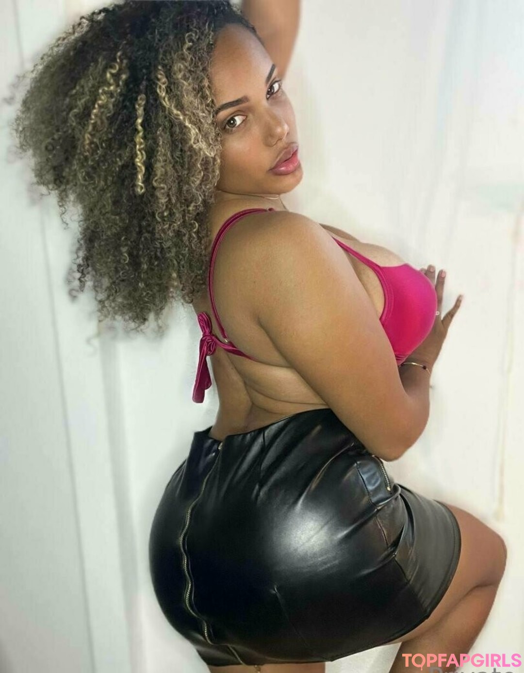 Foto desnuda filtrada de OnlyFans de Miss Bonnie #72