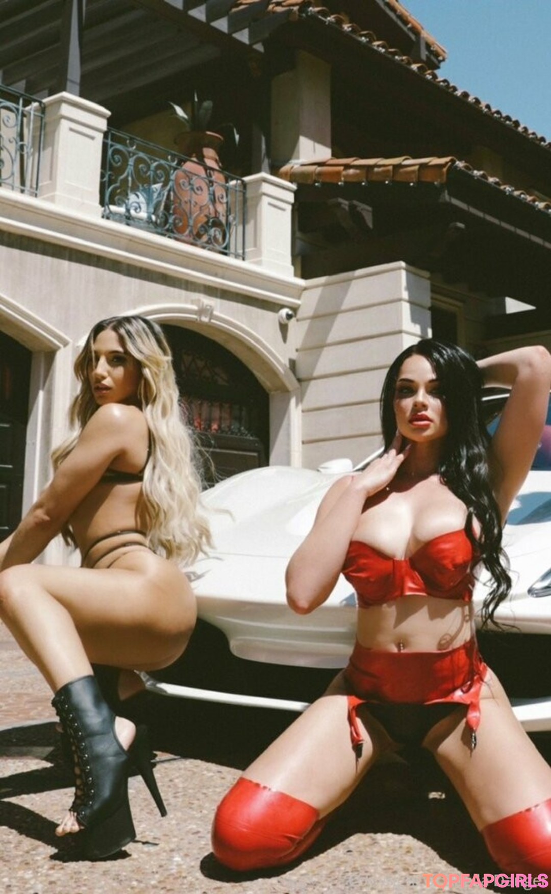 Foto desnuda filtrada de OnlyFans de Abella Danger #1136 Foto desnuda filtrada de OnlyFans de Abella Danger #1136