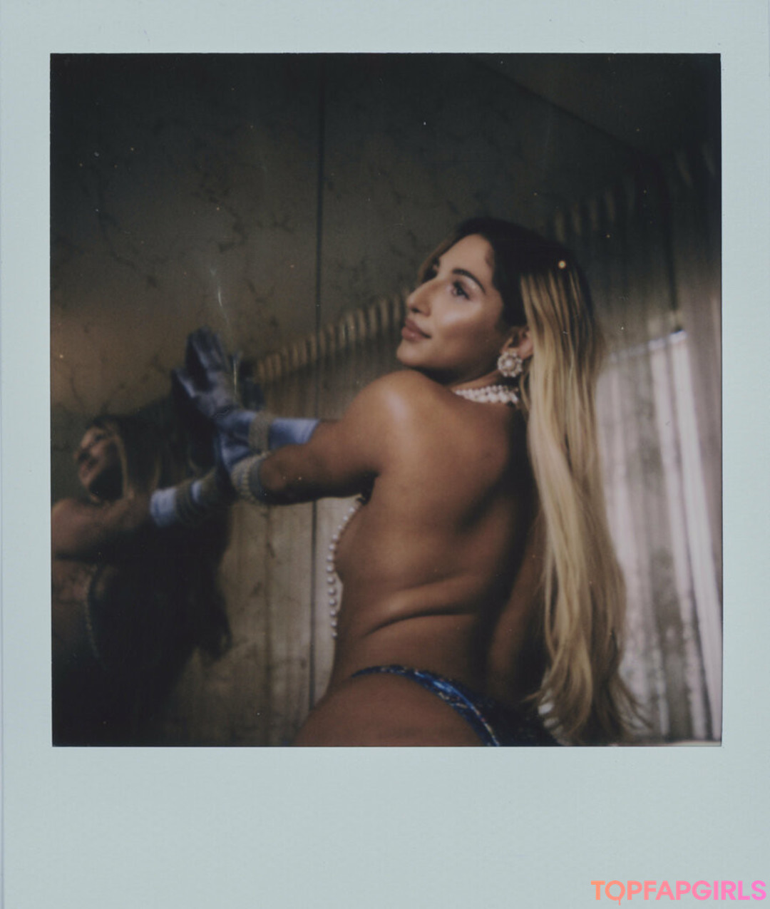 Foto desnuda filtrada de OnlyFans de Abella Danger #1165 Foto desnuda filtrada de OnlyFans de Abella Danger #1165