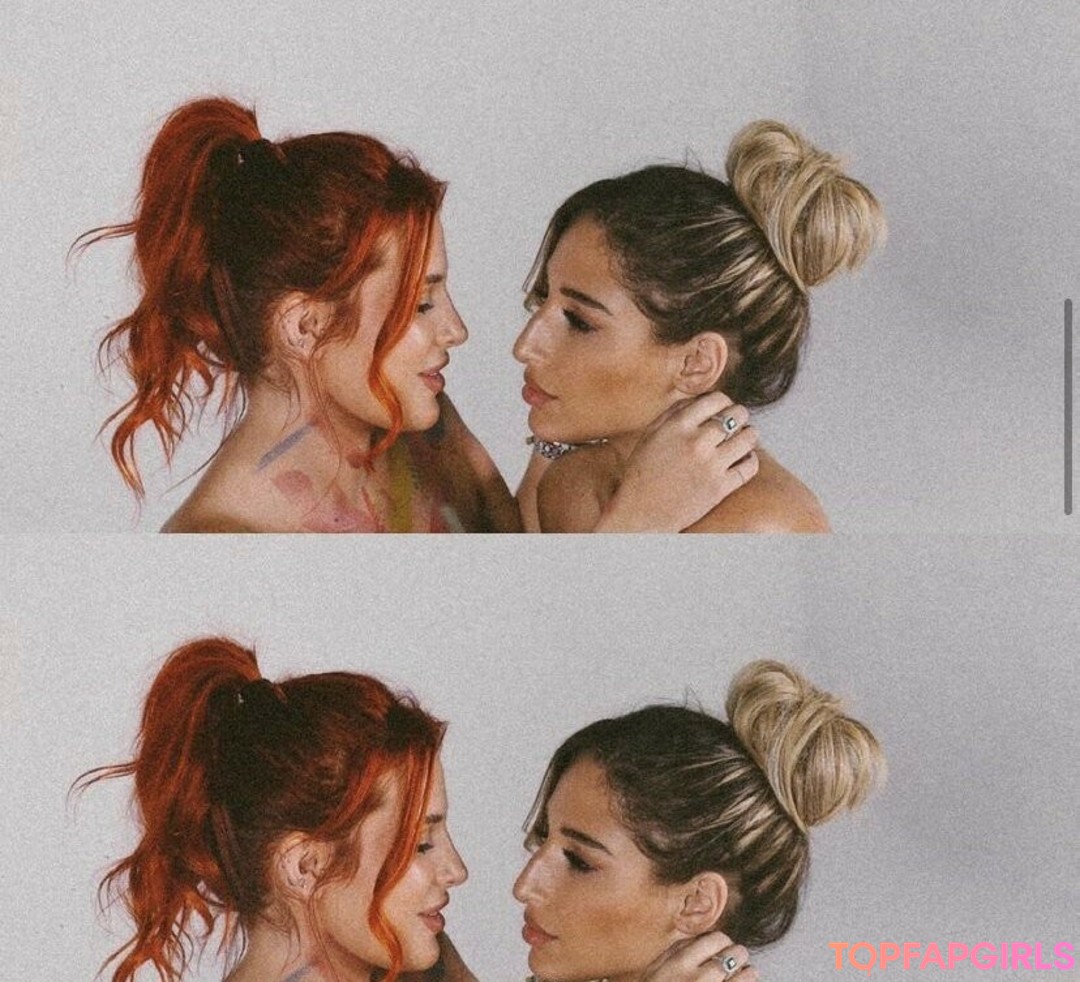 Foto desnuda filtrada de OnlyFans de Abella Danger #1307