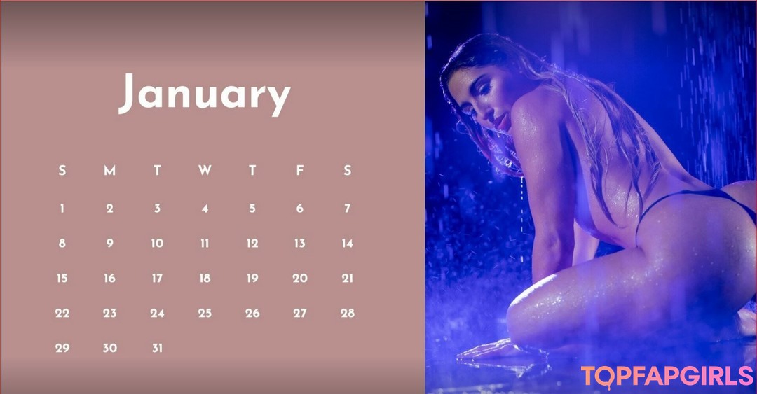 Foto desnuda filtrada de OnlyFans de Abella Danger #1526