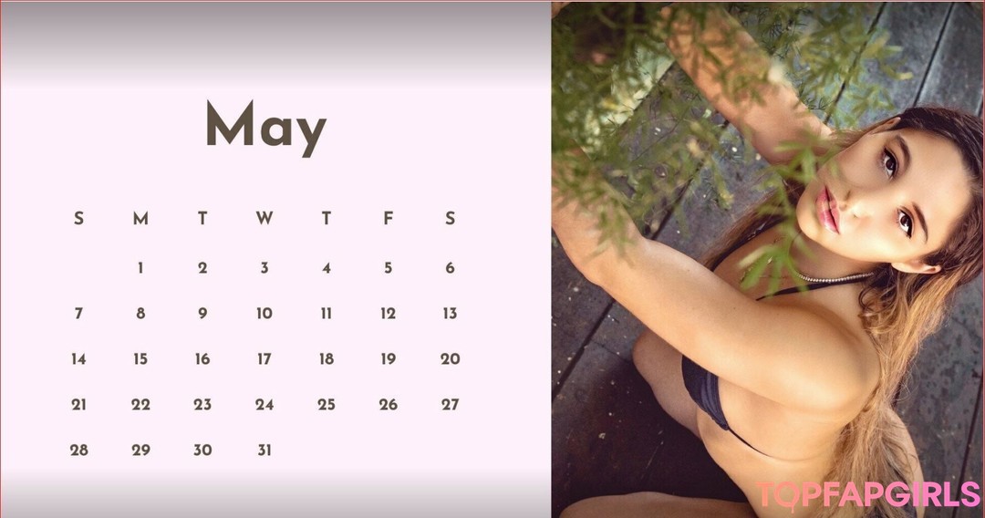 Foto desnuda filtrada de OnlyFans de Abella Danger #1530