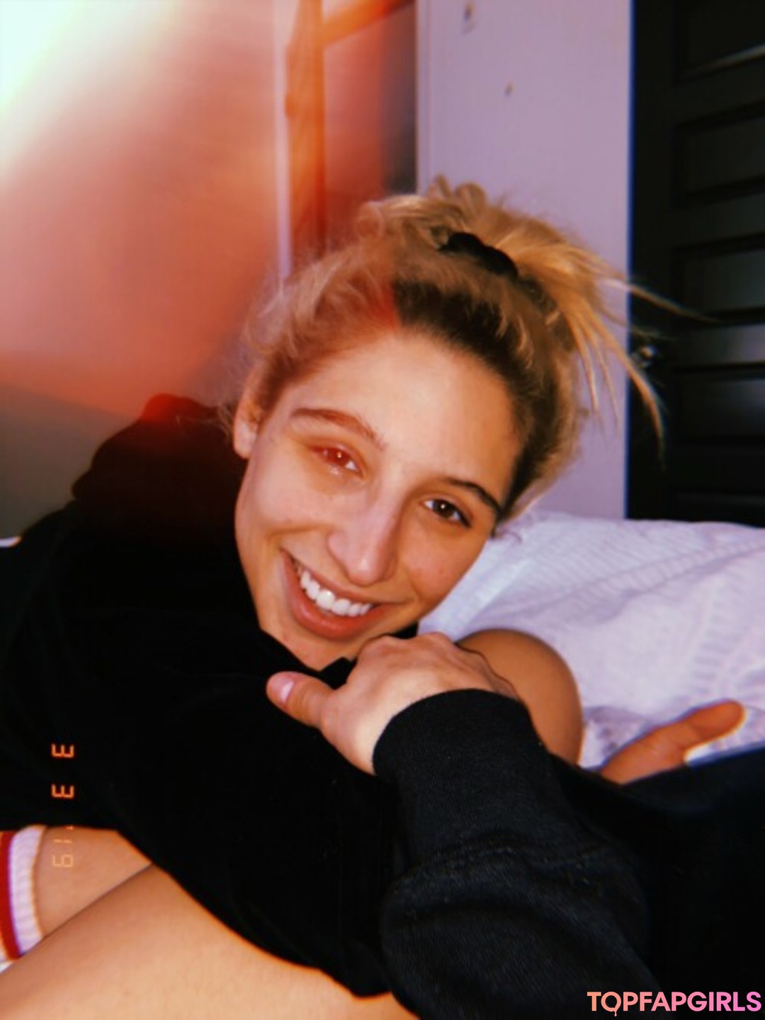 Foto desnuda filtrada de OnlyFans de Abella Danger #538