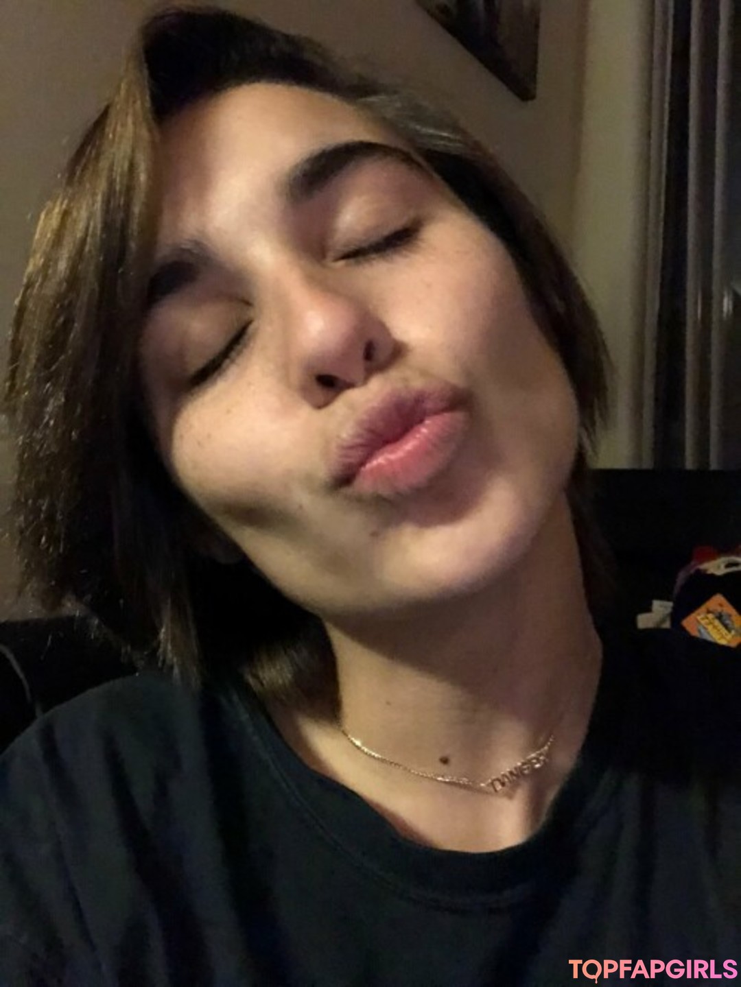 Foto desnuda filtrada de OnlyFans de Abella Danger #131