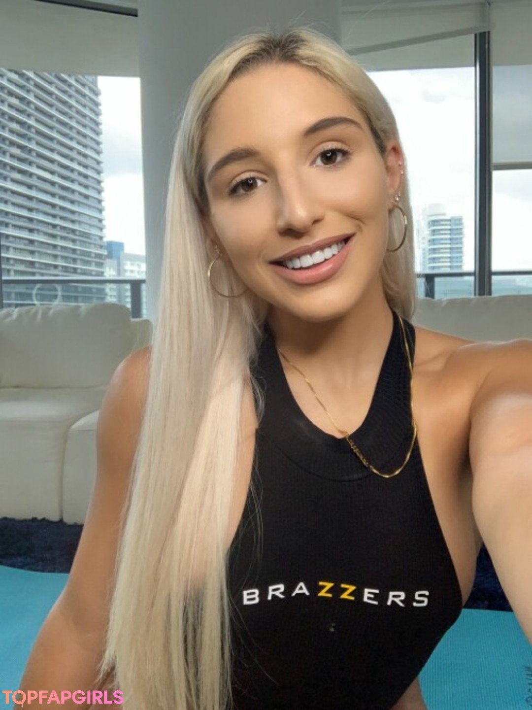 Foto desnuda filtrada de OnlyFans de Abella Danger #203