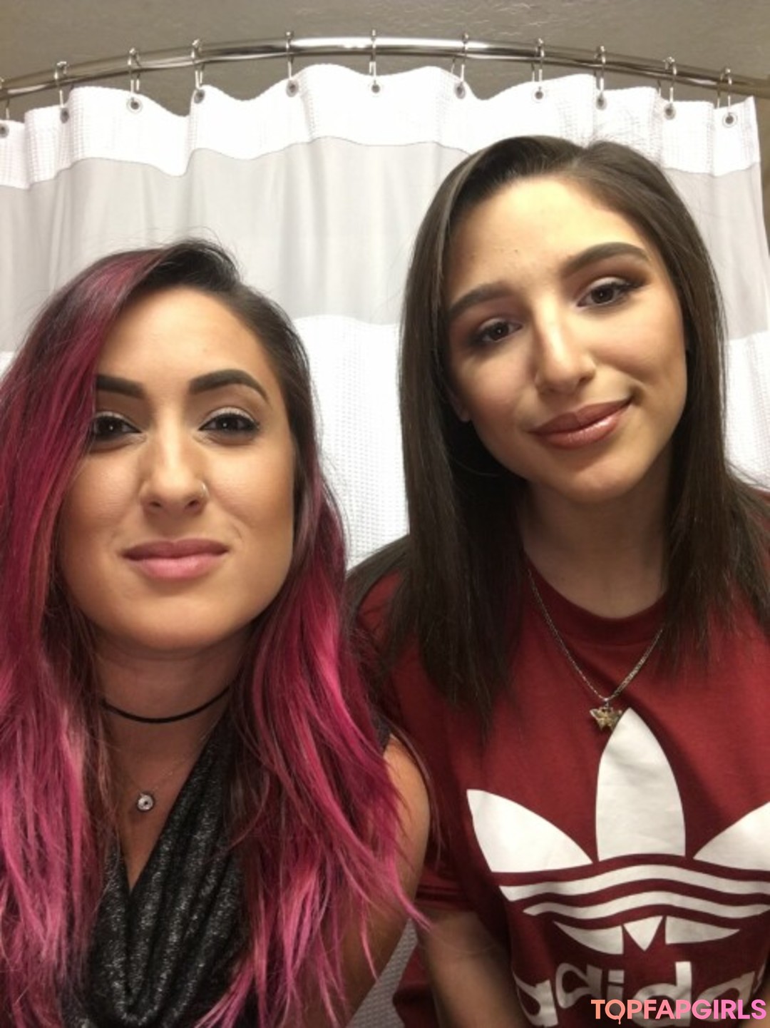 Foto desnuda filtrada de OnlyFans de Abella Danger #231