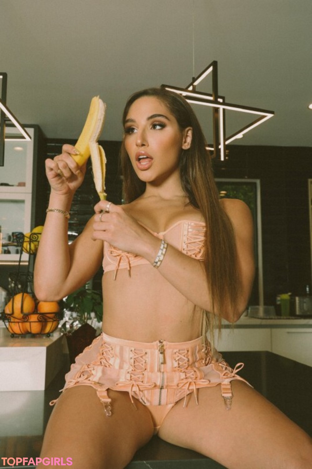 Foto desnuda filtrada de OnlyFans de Abella Danger #264