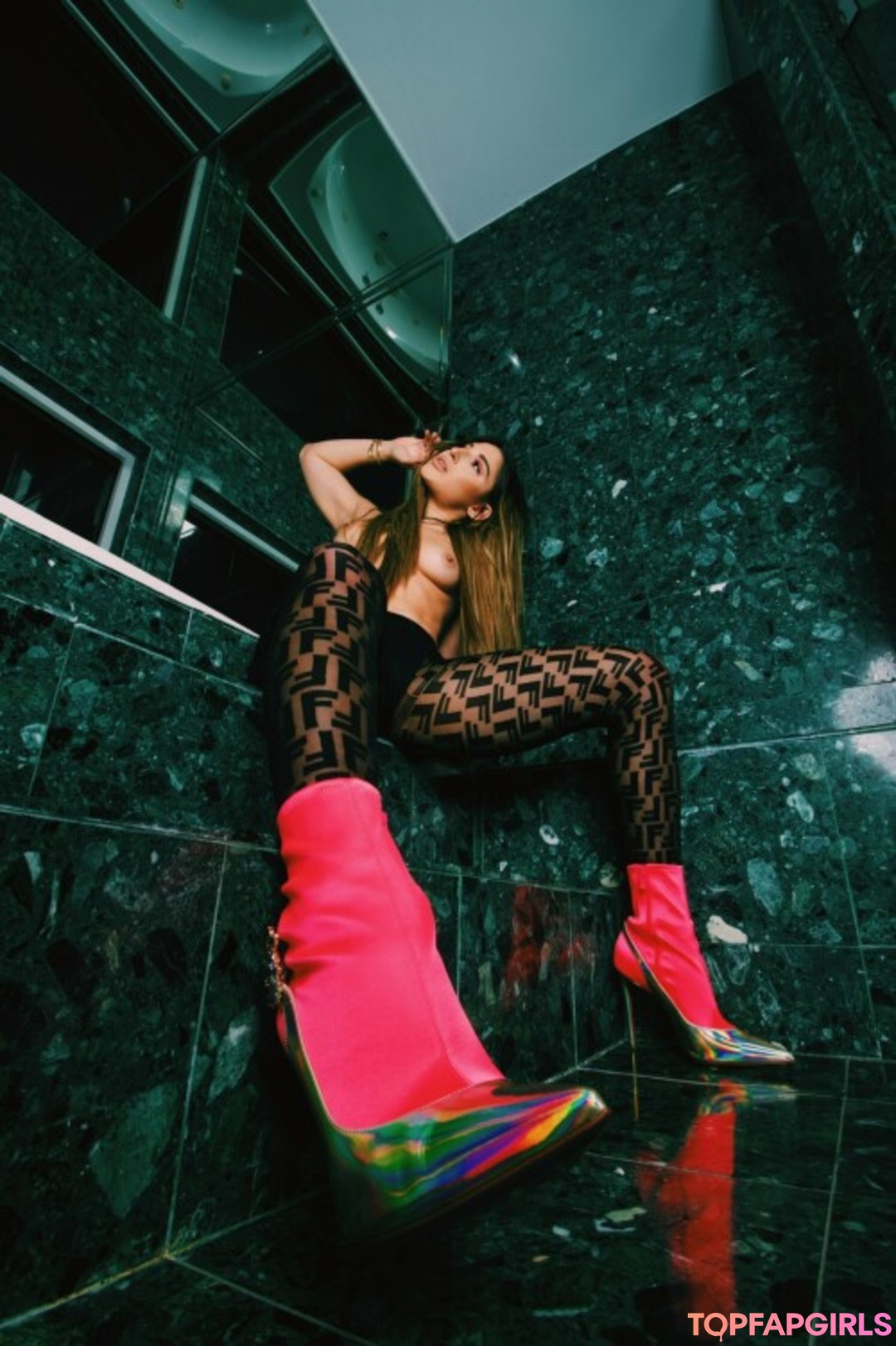 Foto desnuda filtrada de OnlyFans de Abella Danger #274 Foto desnuda filtrada de OnlyFans de Abella Danger #274