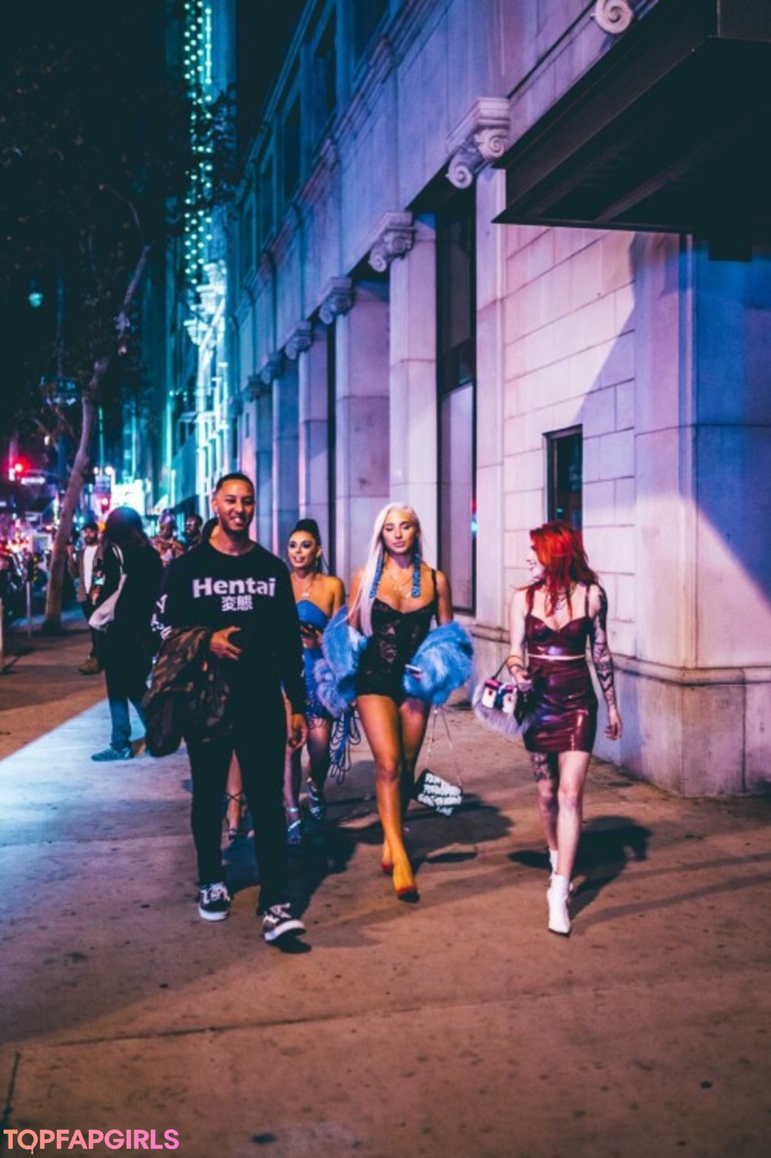 Foto desnuda filtrada de OnlyFans de Abella Danger #294 Foto desnuda filtrada de OnlyFans de Abella Danger #294