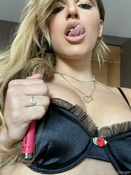 Abella Danger