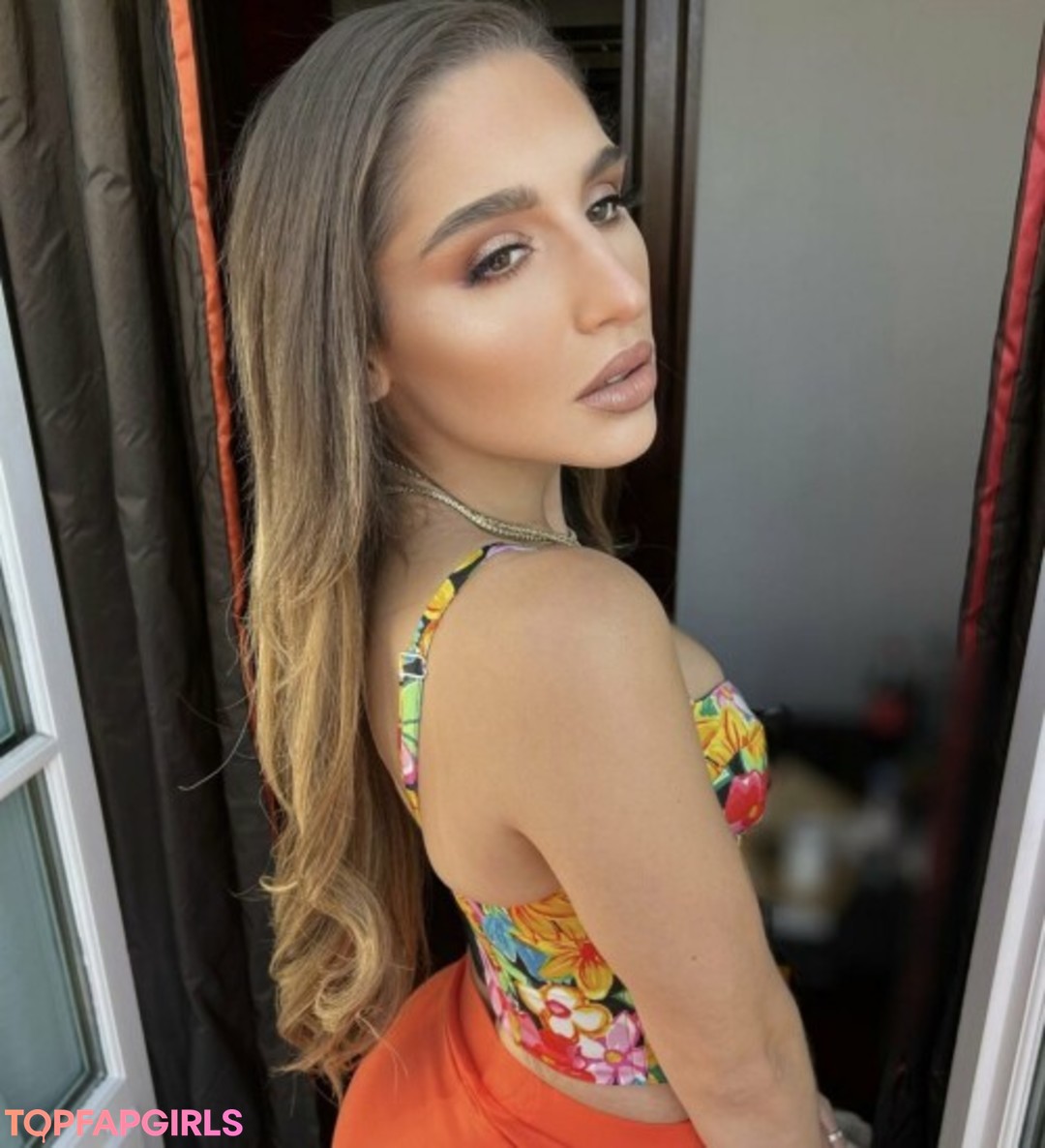 Foto desnuda filtrada de OnlyFans de Abella Danger #479