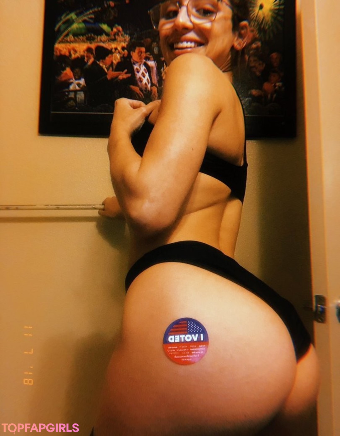 Foto desnuda filtrada de OnlyFans de Abella Danger #790 Foto desnuda filtrada de OnlyFans de Abella Danger #790