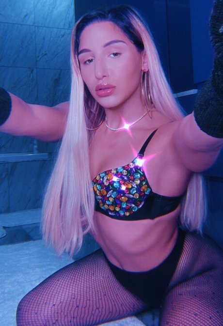 Abella Danger