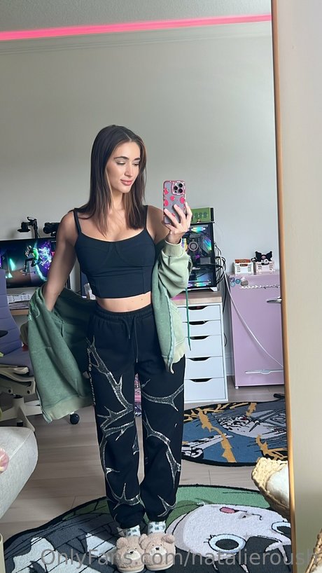 Natalie Roush