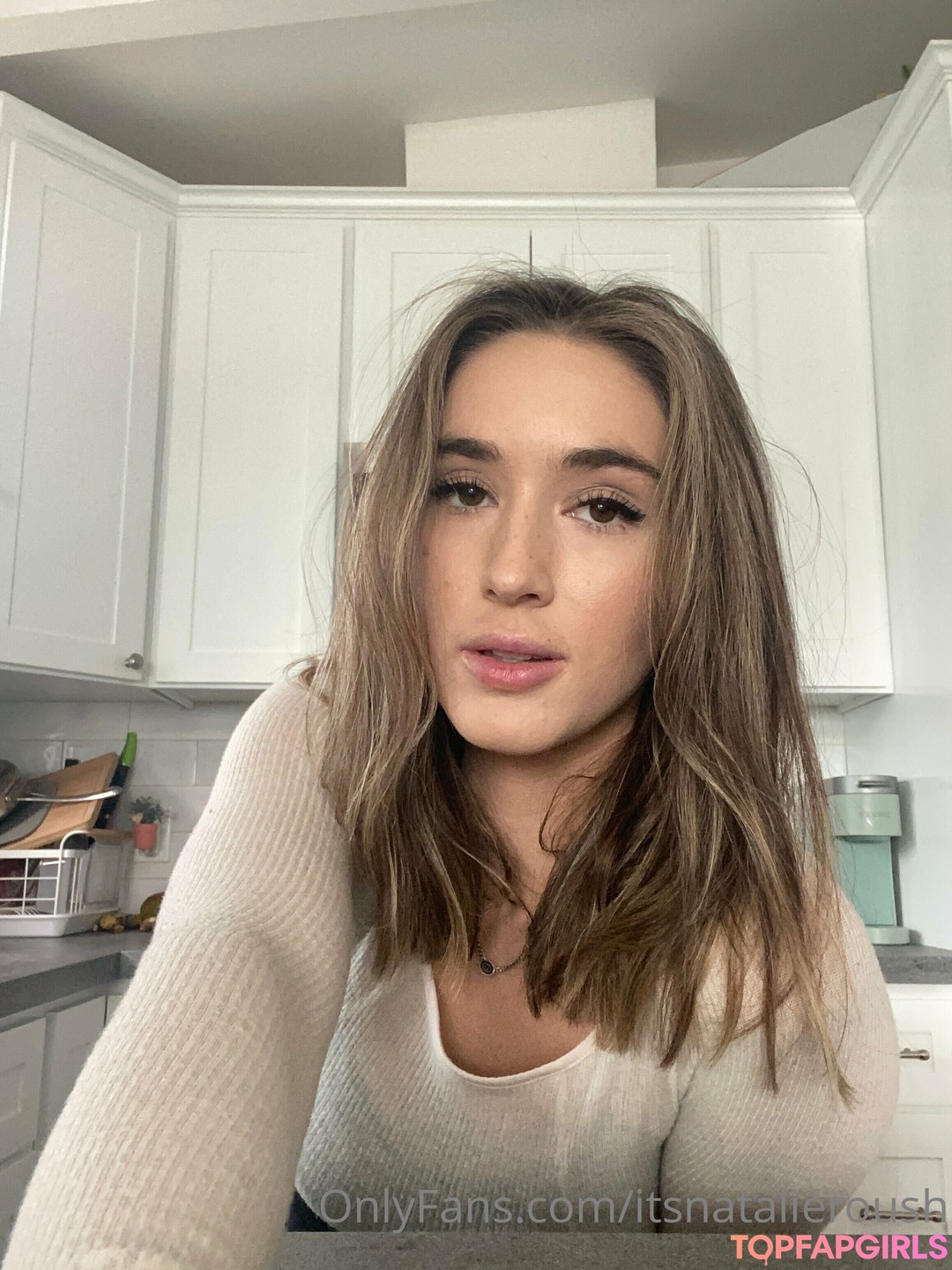Foto desnuda filtrada de OnlyFans de Natalie Roush #1816