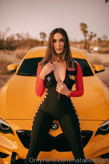 Natalie Roush