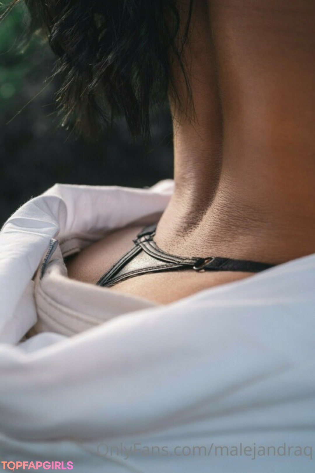 Foto desnuda filtrada de OnlyFans de Maria Alejandra Quintero #63