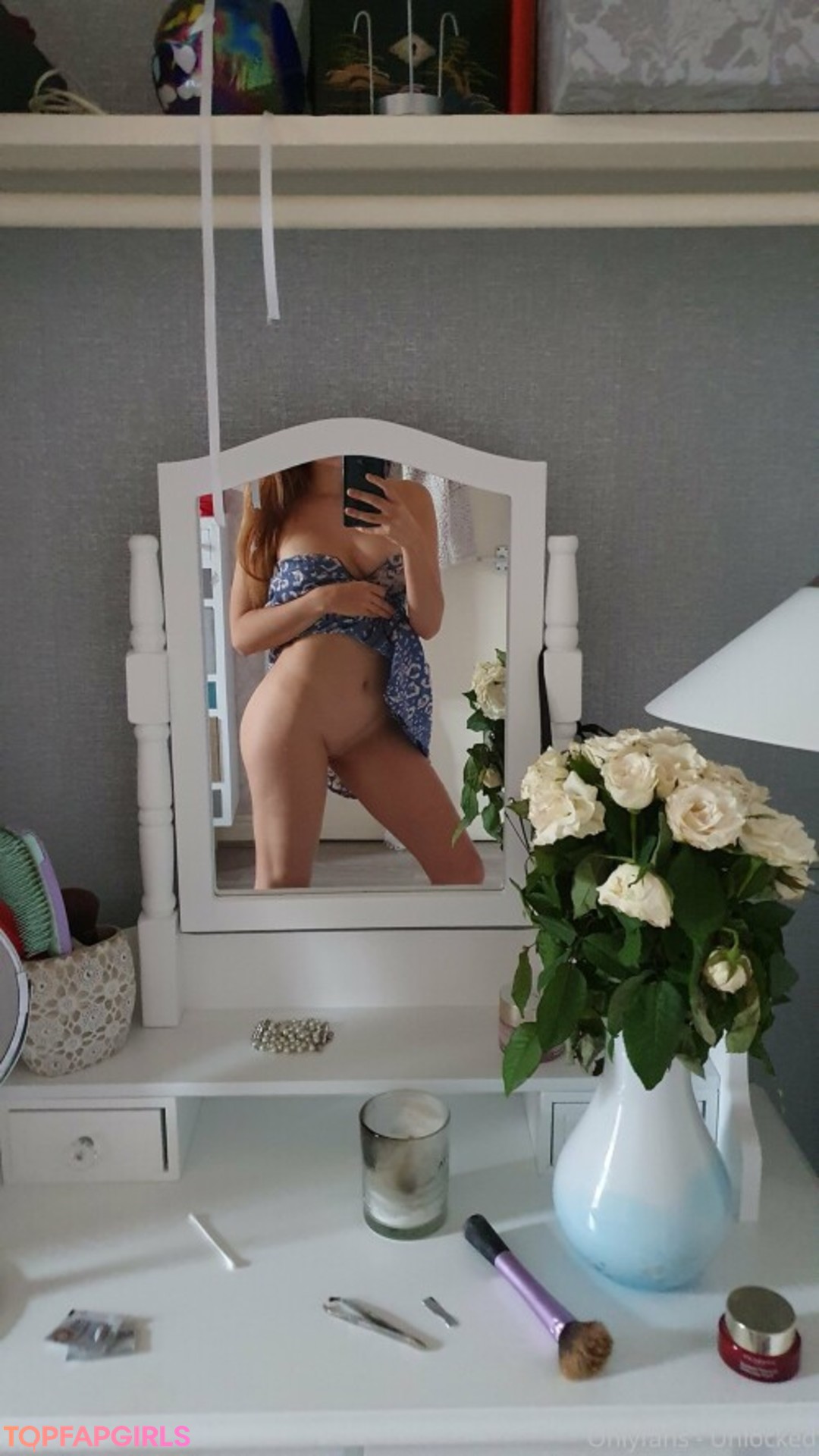 Foto desnuda filtrada de OnlyFans de Sophia Blake #742