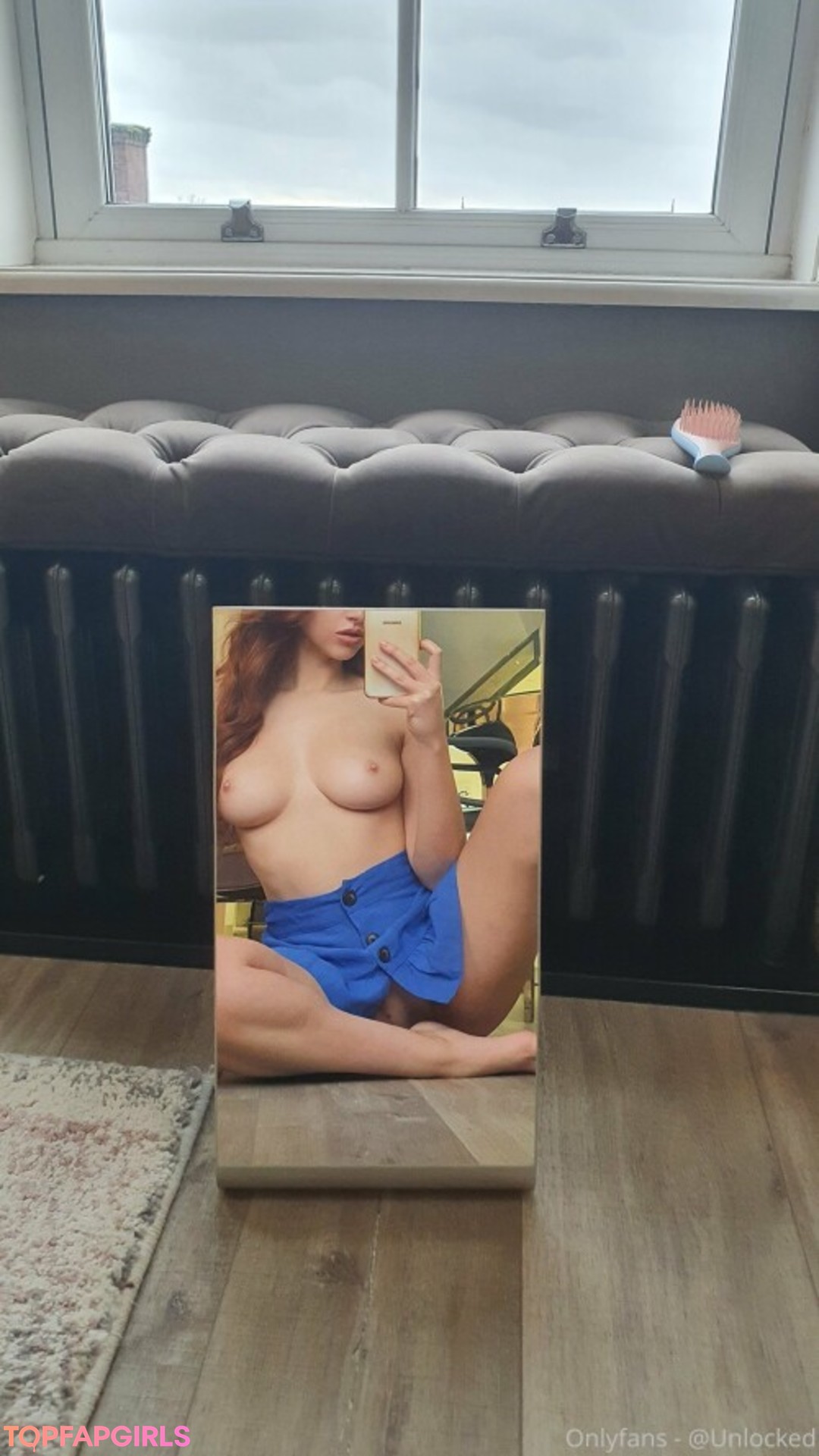 Foto desnuda filtrada de OnlyFans de Sophia Blake #770