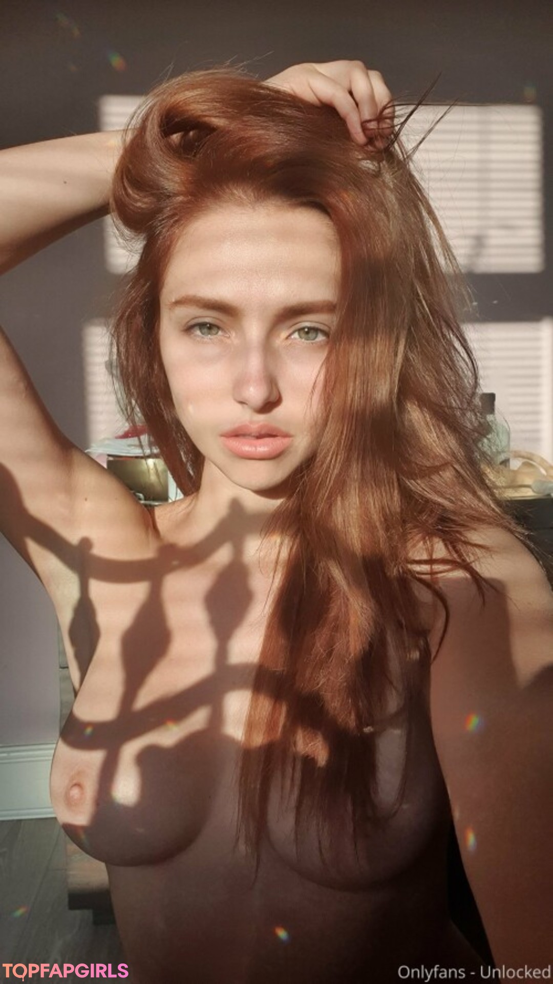 Foto desnuda filtrada de OnlyFans de Sophia Blake #904