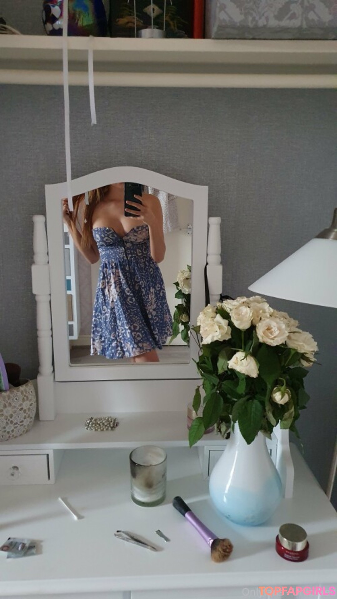 Foto desnuda filtrada de OnlyFans de Sophia Blake #187