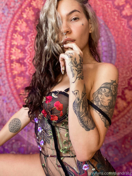Diandra Cox