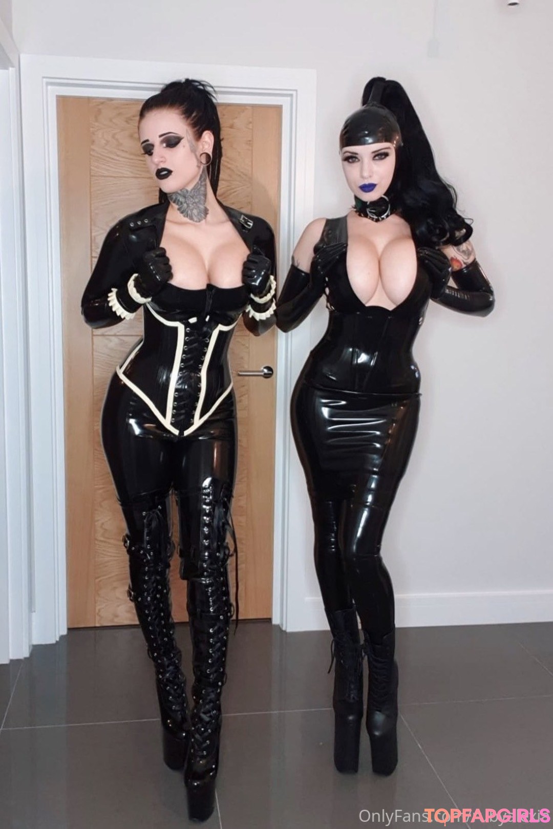 Foto desnuda filtrada de OnlyFans de Ruby Alexia #729